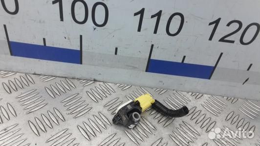 Блок управления nissan leaf ZE0 (3DN04NC03)