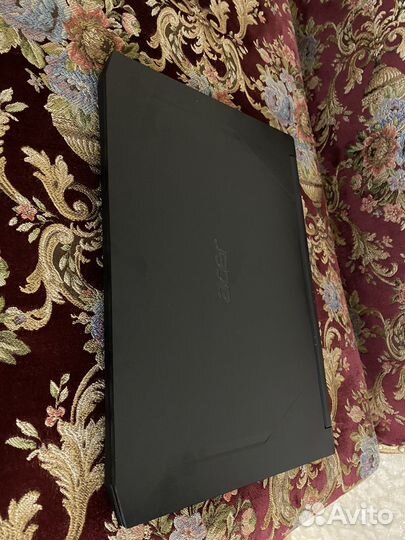 Acer nitro 5