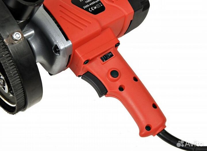 Машинка для снятия старой краски