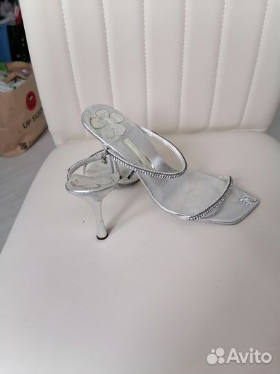 Сабо женские, 35