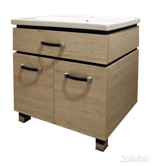 Мебель для ванной