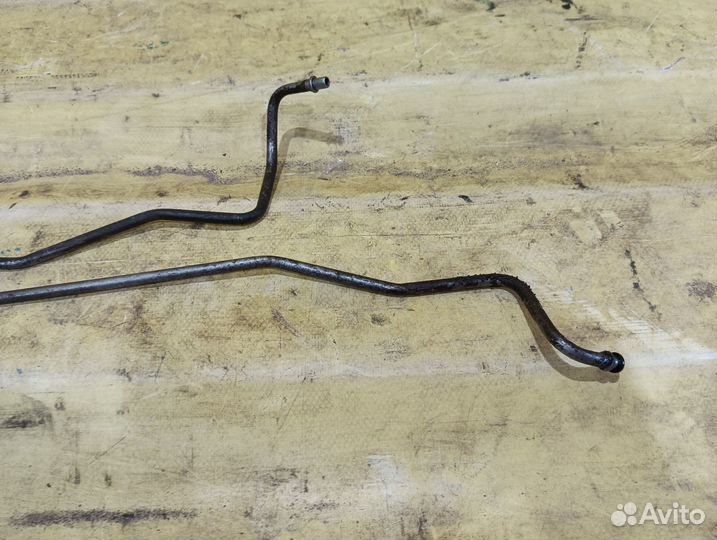 Трубка гидроусилителя Audi Q7 4L 2005-2015