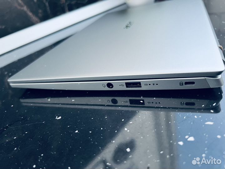 Ноутбук acer swift 3