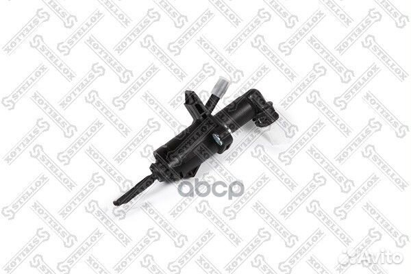 05-84239-SX цилиндр сцепления главный Seat Cor