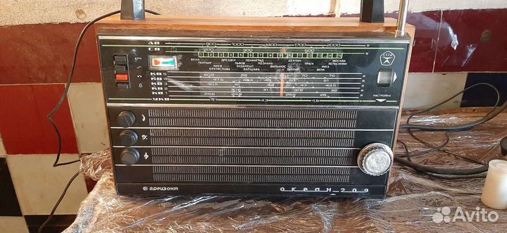 Радиоприёмник