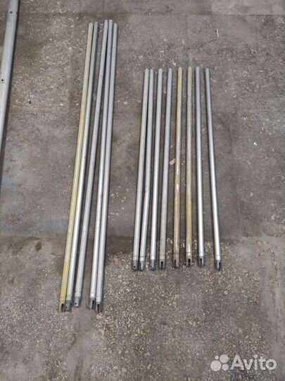 Запчасти для байдарки таймень2