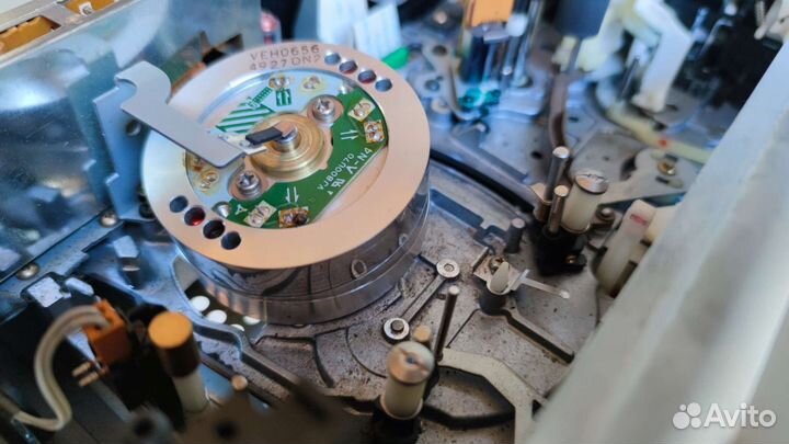 Видеомагнитофон Panasonic NV-SD20