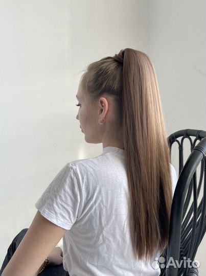 Накладной хвост