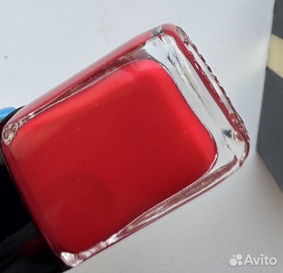 Chanel лак для ногтей 72 винтаж