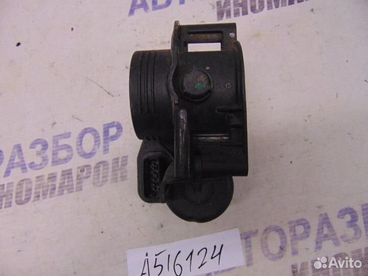 Заслонка дроссельная электрическая для Citroen C4