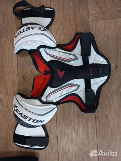 Хоккейная экипировка