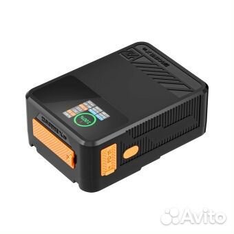 Аккумулятор v-mount ZGCine ZG-X50 50Вт