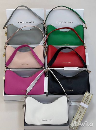 Сумка женская шикарном качестве Mark Jacobs