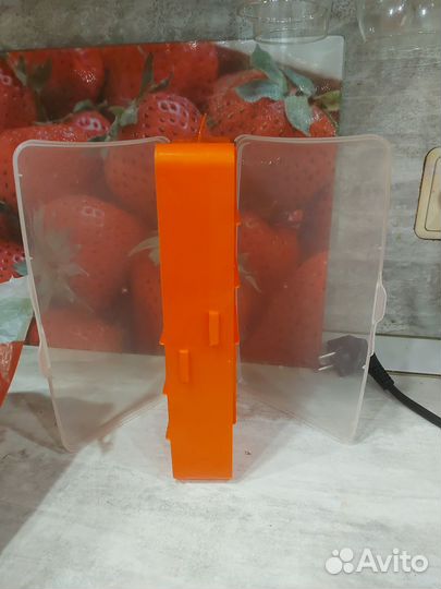 Органайзеры для мелочей