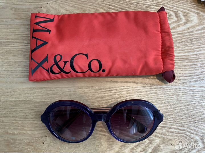 Очки женские max&co новые