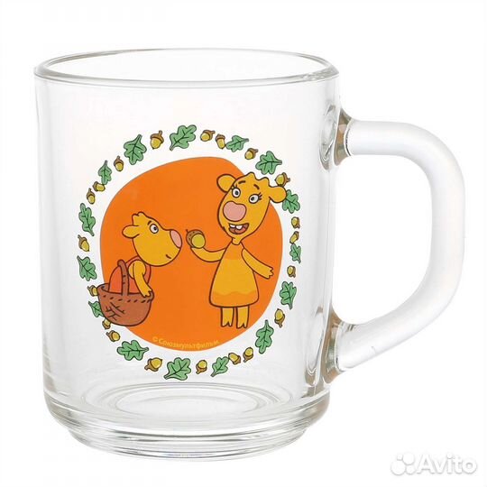 Детская посуда Новая