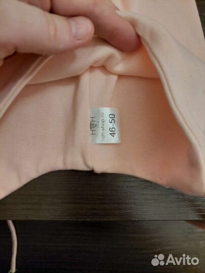 Шапка для девочки