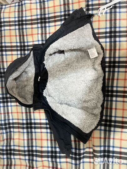 Куртка для мальчика