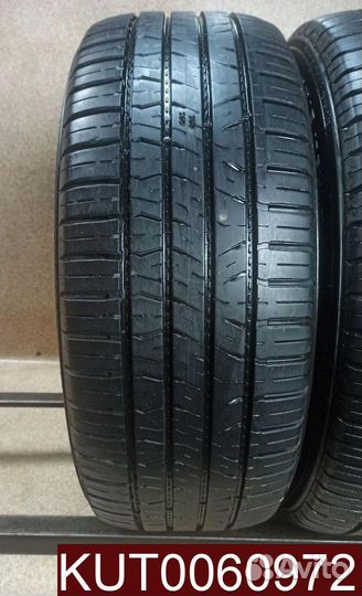 Nokian Tyres Rotiiva HT 245/60 R18 107U