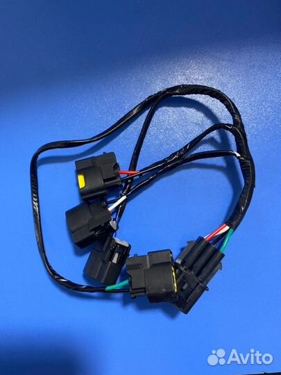 Катушка зажигания Hyundai Solaris H6 1.6 2017