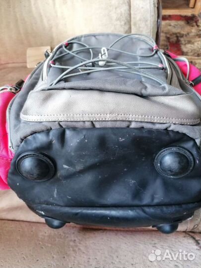 Школьный рюкзак ecco