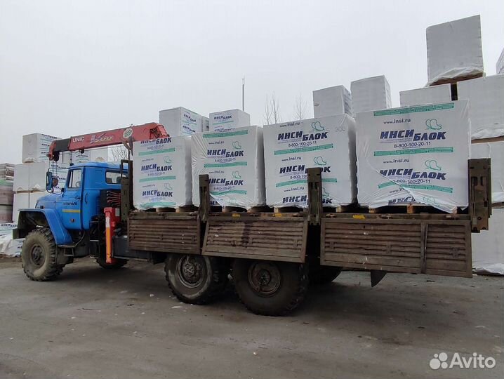 Услуги манипулятора