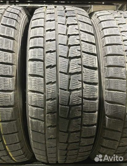 Dunlop Grandtrek SJ8 205/65 R16 93P