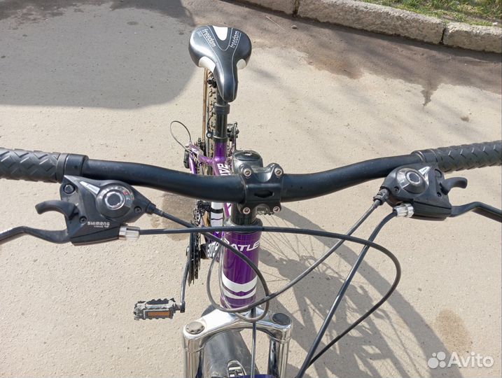 Продам велосипед