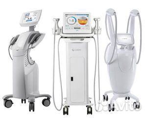 Ремонт косметологического оборудования