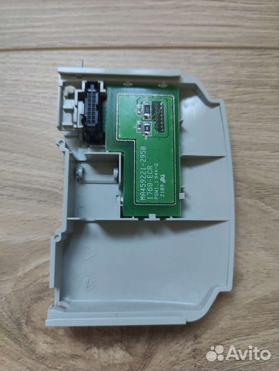 Allen-Bradley 1769-ECR ser. A