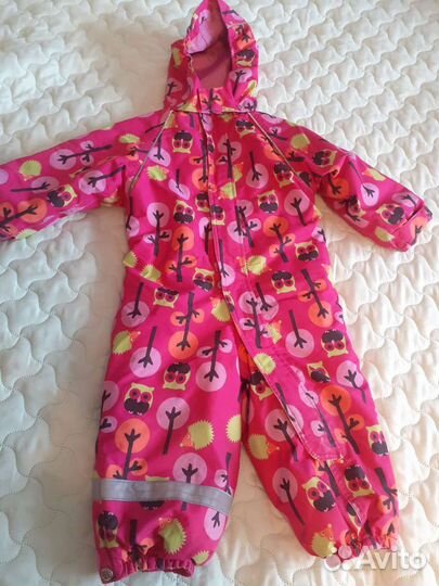 Комбинезон Jonathan 86+