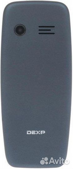 DEXP Larus C6