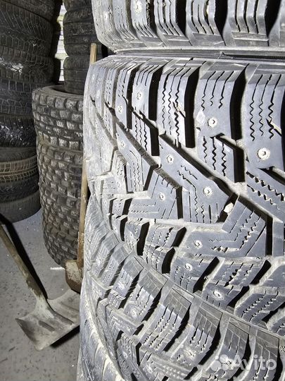 Hankook Winter I'Pike RS W419 195/60 R15