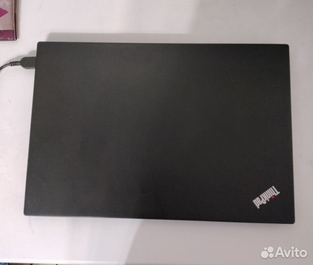 Ноутбук Lenovo