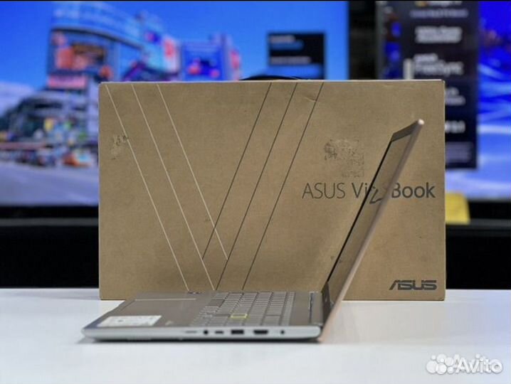 Asus VivoBook Oled 8G озу Core i5 11th SSD512g