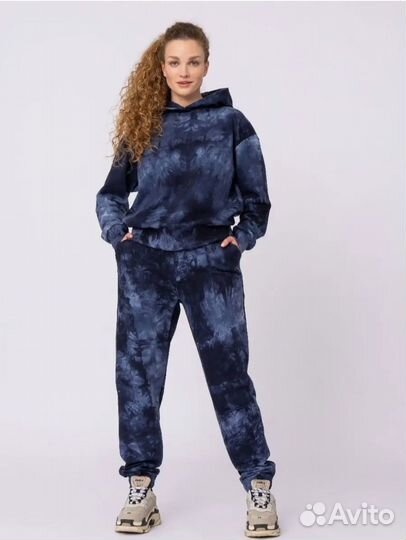 Спортивный костюм женский 48 50