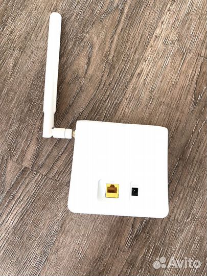 Wifi роутер 3g 4g модем