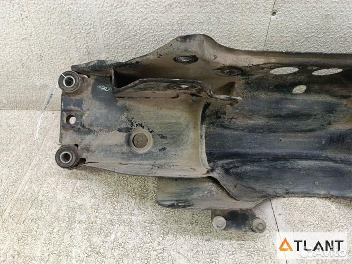 Балка подвески задний subaru impreza