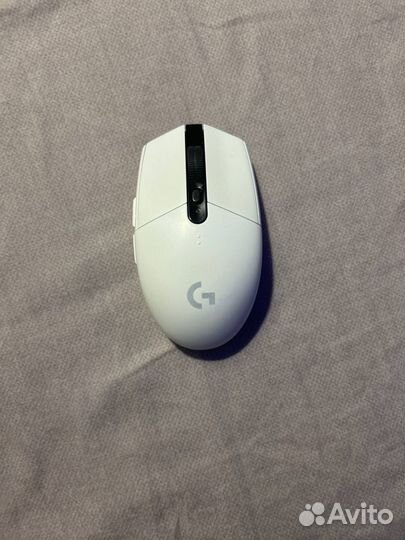 Мышка logitech G305