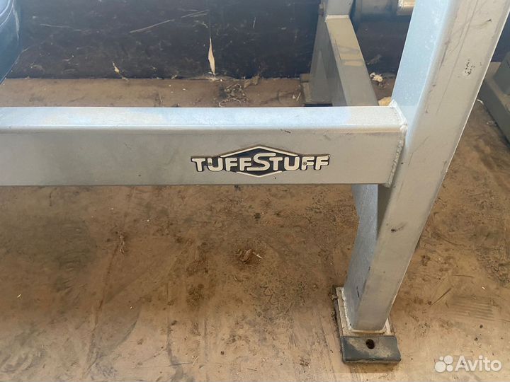 Скамья для жима