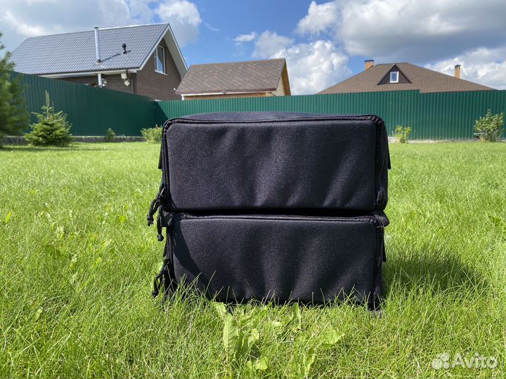 Сумки для автомобиля Степвагон