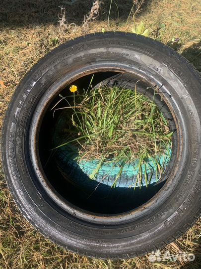 КАМА Kама-Euro LCV-131 185/60 R14 82