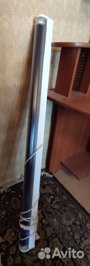 Неоновая лампа + светильник