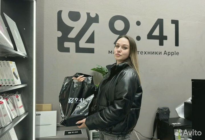 iPad Mini 2021 64Gb WiFi rose