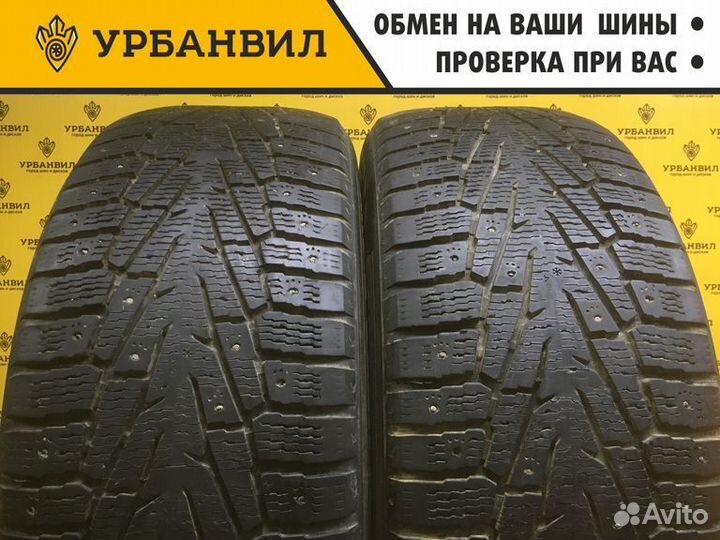 Nokian Tyres Hakkapeliitta 7 SUV 285/60 R18 116T