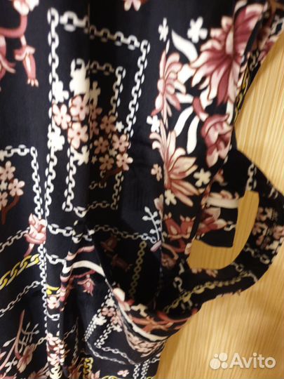 Халат женский 62 размер