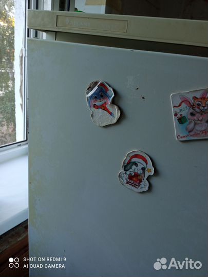 Холодильник бу на запчасти