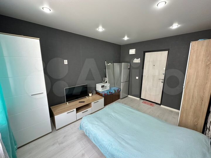 Комната 12 м² в 6-к., 1/3 эт.