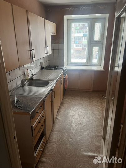 Сдам квартиру на длительный срок