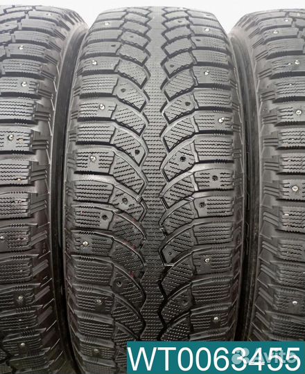Bridgestone Blizzak Spike-01 225/65 R17 95T